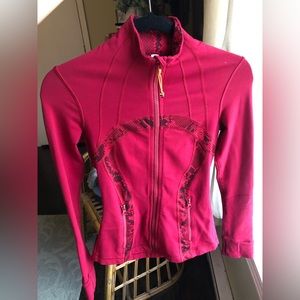 Lululemon Define jacket